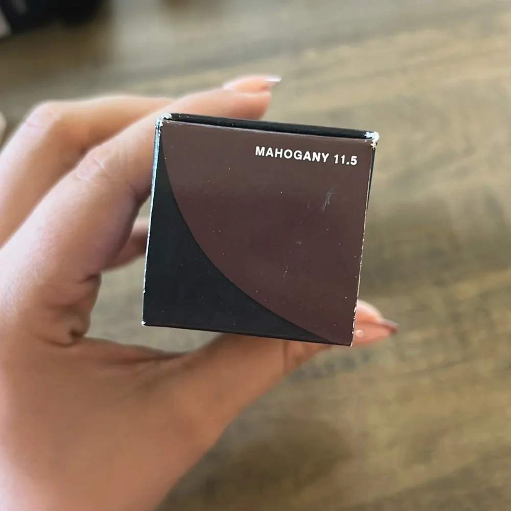 bareMinerals Complexion Rescue Tinted Gel Cream - MAHOGANY 11.5